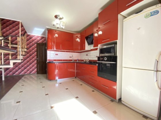 Гарна 3 кімнатна квартира в ЖК Софія,Боголюбова 20 Софіївська Борщагівка