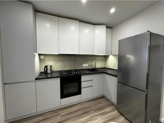 Здається 1кім простора квартира жк Вишневі сади. М29 Софиевская Борщаговка