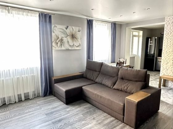 Оренда 1 но кімнатної квартири ЖК Софія поруч Софіївська Борщагівка