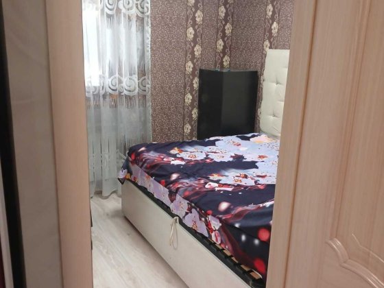 Оренда трикімнатної квартири в місті Березань по вул. Поштова 3. Березань