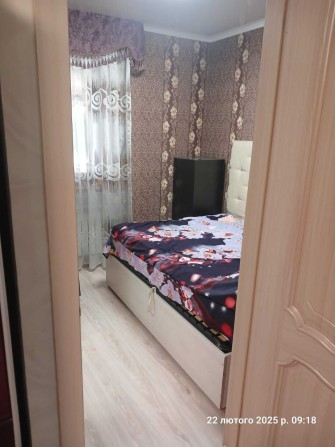 Оренда трикімнатної квартири в місті Березань по вул. Поштова 3. - фото 1
