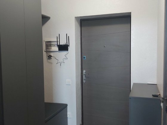 Здам однокімнатну квартиру у Березані! Березань