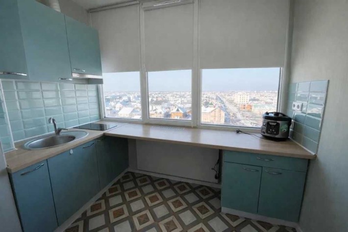 Оренда 1кв. ( студія) Софіївська Борщагівка  А.Шалімова Поруч ліс - фото 1