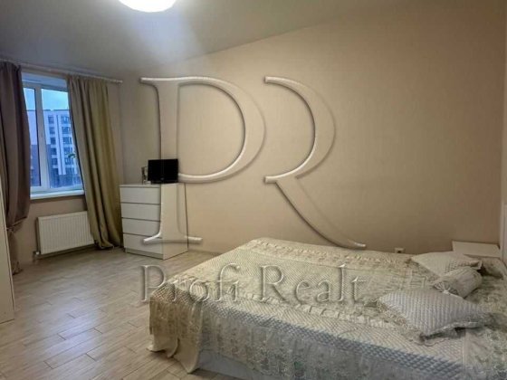 Оренда 1ї квартири з газом ЖК У-Квартал/Уютний/ТЦ Софія Молл Софіївська Борщагівка