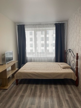 Оренда 1 кімн квартири в ЖК Оксамитовий - фото 1