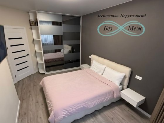 Оренда 1-кімнатної квартири в ЖК Софія вул. Корольова 2 Софіївська Борщагівка