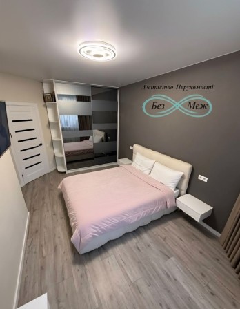 Оренда 1-кімнатної квартири в ЖК Софія вул. Корольова 2 - фото 1