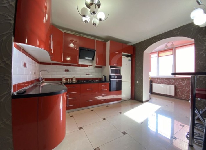 Оренда квартири! Софіївська Борщагівка, ЖК Софія Сіті. - фото 1