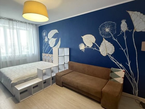 Авторська 1кімн. квартира в сучасному ЖК Софія Київська Софіївська Борщагівка