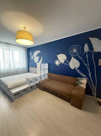 Авторська 1кімн. квартира в сучасному ЖК Софія Київська - фото 1