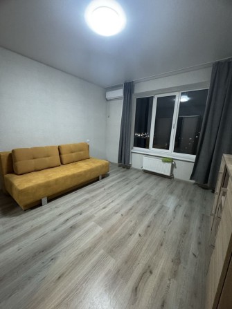 Оренда 1к квартири в ЖК Петрівський квартал, Софіївська Боршагівка - фото 1