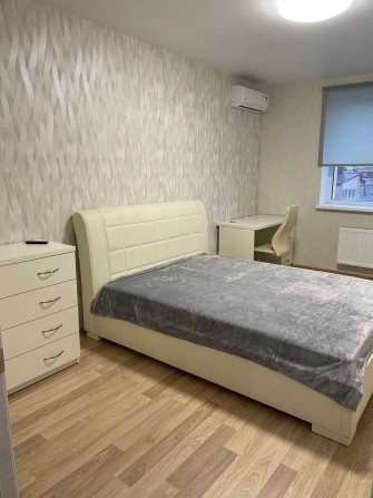 1 Кімн квартира  Софіівська Слобідка Боголюбова 9 .Вперше під оренду - фото 1