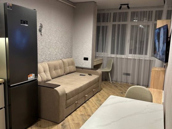 Оренда 1к квартири Боголюбова 13в Софіївська Борщагівка Софіївська Борщагівка