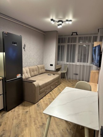 Оренда 1к квартири Боголюбова 13в Софіївська Борщагівка - фото 1