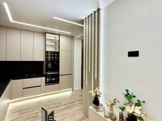 Оренда 1к НОВОЇ квартири ЖК ''Софія Резиденс'' вул. Боголюбова 48 Софиевская Борщаговка