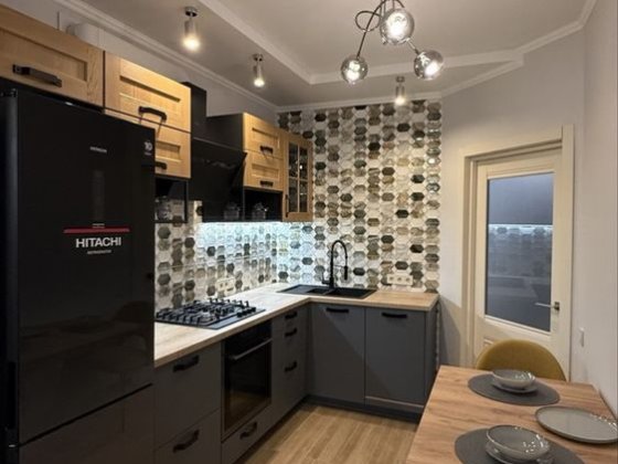 Перша здача!Оренда 1к квартири ЖК Софія Резиденс з терасою Софиевская Борщаговка