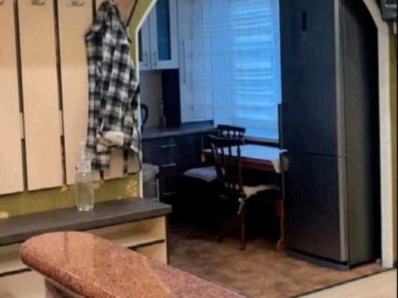 Оренда 3 кімнатної квартири район Шпалерного ринку Софиевская Борщаговка