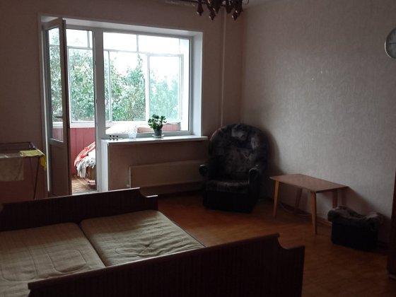 Оренда квартири в місті Узин. Узин