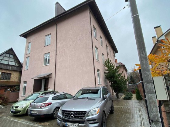 Оренда 1к квартири Софіївська Боршагівка Софіївська Борщагівка