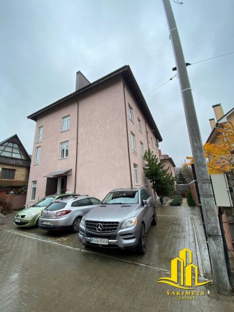 Оренда 1к квартири Софіївська Боршагівка - фото 1