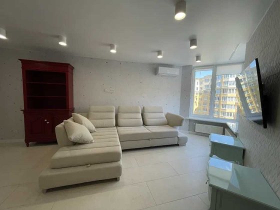 Оренда 1 кім на ЖК Софія вул миру50 Софіївська Борщагівка