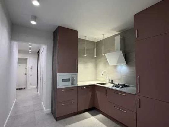 Оренда 1кім. ЖК Софія на вул Миру 50 Софіївська Борщагівка