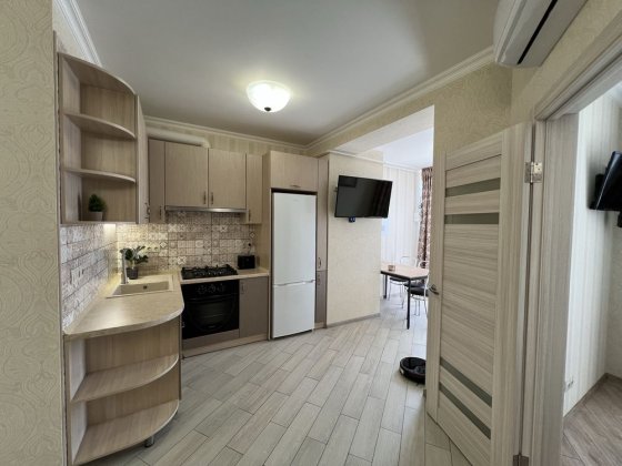 ‼️Оренда‼️ просторої 1к квартири Софія Резиденс Резиденція Софиевская Борщаговка