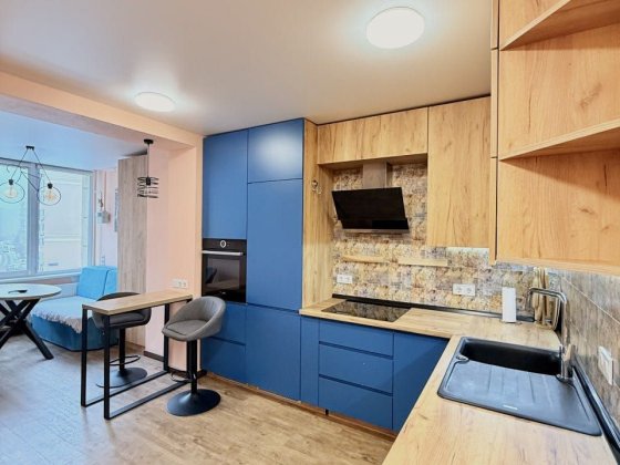 Оренда 1к квартира ЖК Софія  вул.Боголюбова 22 Софіївська Борщагівка