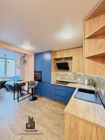 Оренда 1к квартира ЖК Софія  вул.Боголюбова 22 - фото 1