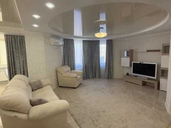 Здам двокімнатну квартиру в ЖК Софія від Мартинова, центральна алея Софиевская Борщаговка