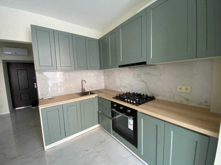 Оренда 1-кімн. квартири ЖК "Софія Резиденс" - фото 1