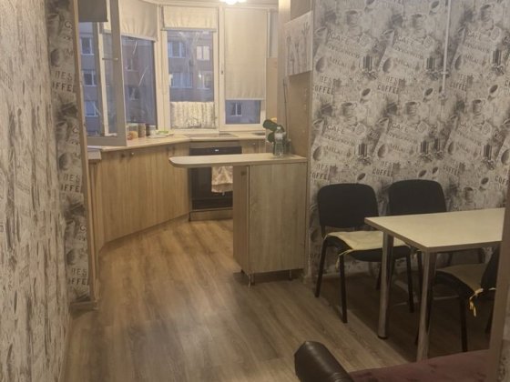 Оренда 1 кімн квартири в ЖК Софія Сіті, можна з тваринками Софіївська Борщагівка