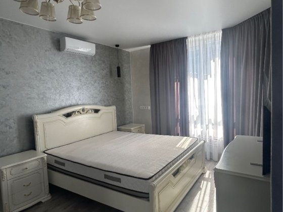 Двокімнатна квартира ЖК Софія Резиденс Софіївська Борщагівка