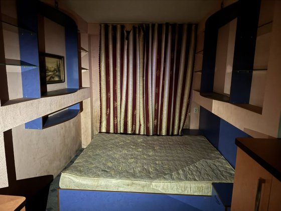 Здам 2-х к.кв.в Бородянці,район Дружня,пішки від вокзалу 15 хвилин . Бородянка