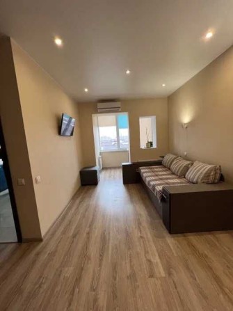 Оренда 1.к.квартири Софіївська Борщагівка Пишіть у вайбер! - фото 1