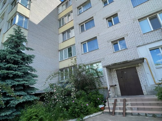 Оренда 1-кімнатної квартири Глеваха