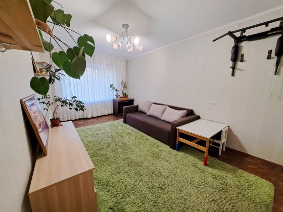 Оренда 2-х кімнатної квартири. Глеваха - масив. Глеваха