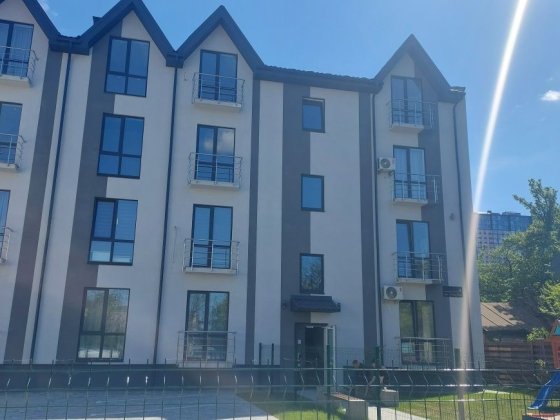 Здається 1 кімн.вартира Академмістечкт Дмитровка