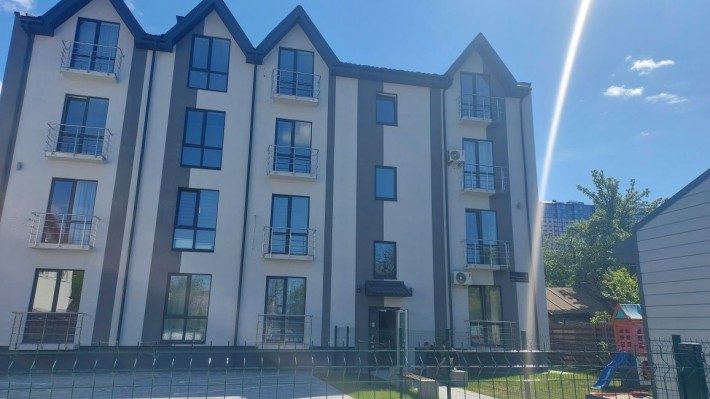 Здається 1 кімн.вартира Академмістечкт - фото 1