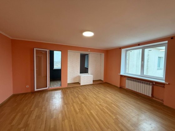 Дмитрівка. Оренда ВЕЛИКОЇ 1к квартири. Газове опалення. Дмитровка