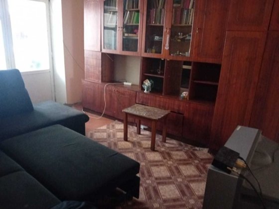 Здам 2к квартиру в оренду. Газове автономне опалення Иванковичи