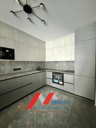 Оренда 2к кв 86м2 ЖК Desna Park Residence Зазим'я Броварський р-н - фото 1