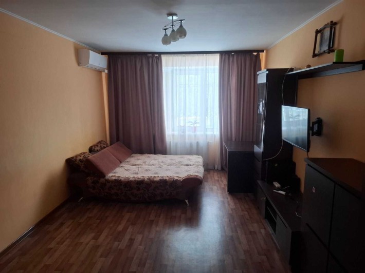 Здам 1к квартиру - фото 1