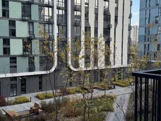 Продаж 2-кімнатної квартири по бул. Рильського Тадея, 4 ЖК Respublika Киев