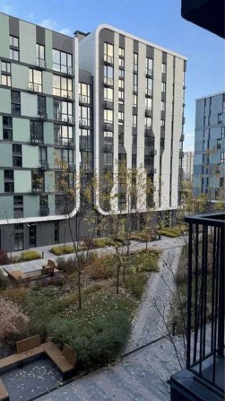 Продаж 2-кімнатної квартири по бул. Рильського Тадея, 4 ЖК Respublika - фото 1