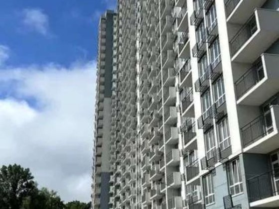 Продаж 1-к квартири вул. Підмогильного 5 Киев