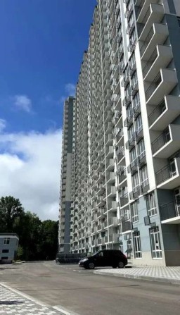 Продаж 1-к квартири вул. Підмогильного 5 - фото 1