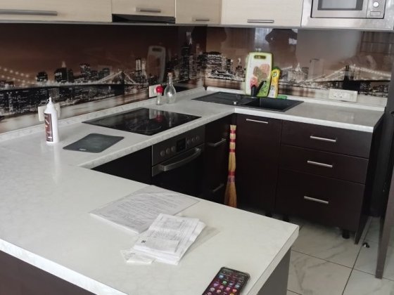 Здам однокомнатну.с Мила .ЖК Милі Квартири Милая