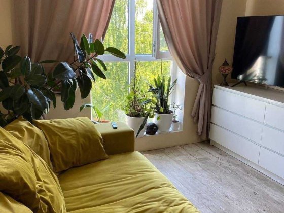 Квартира від власниці (без комісії рієлтора) Новое