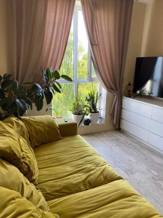 Квартира від власниці (без комісії рієлтора) - фото 1